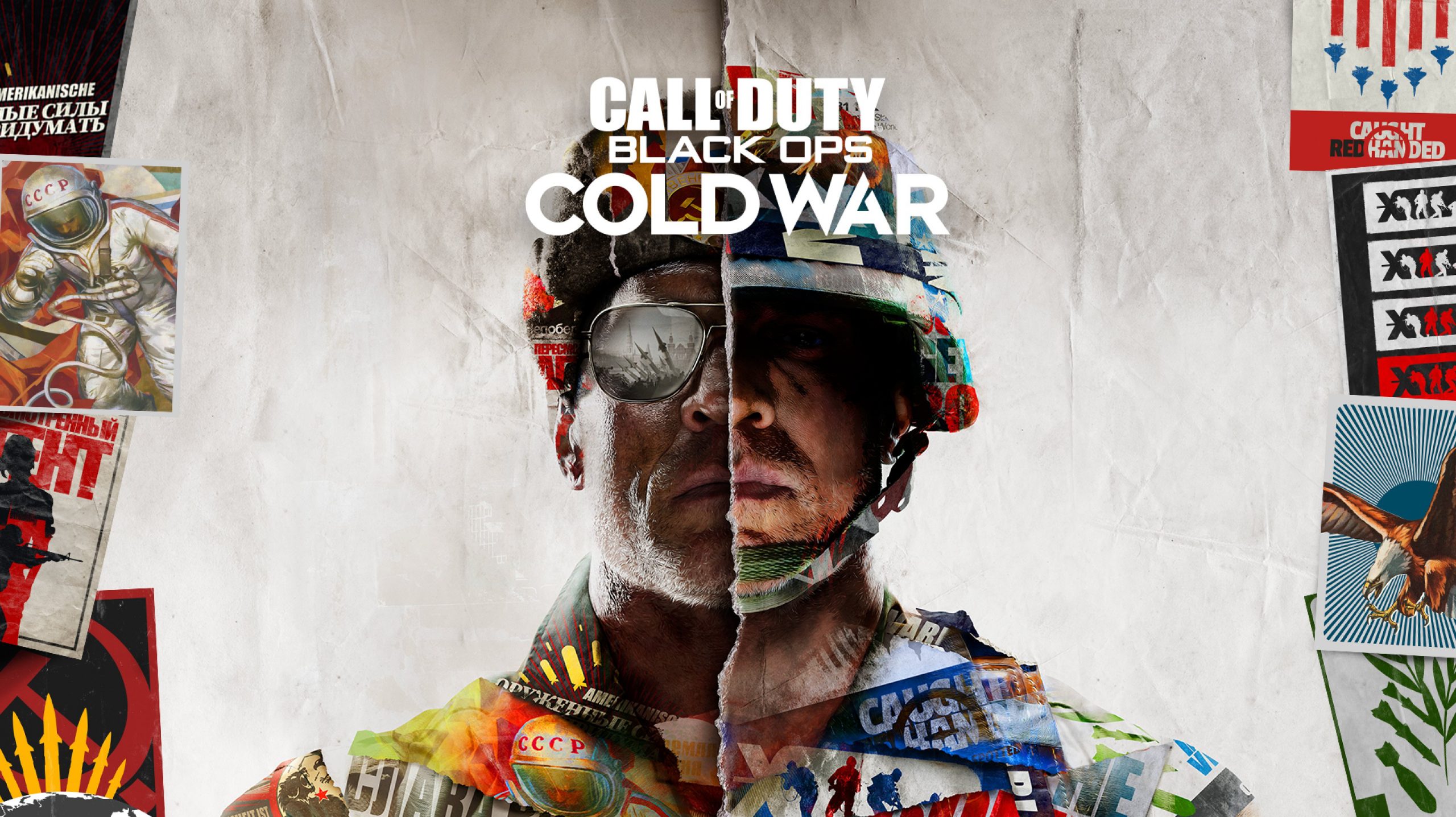 Itt a Call of Duty: Black Ops – Cold War első koncepciós képe