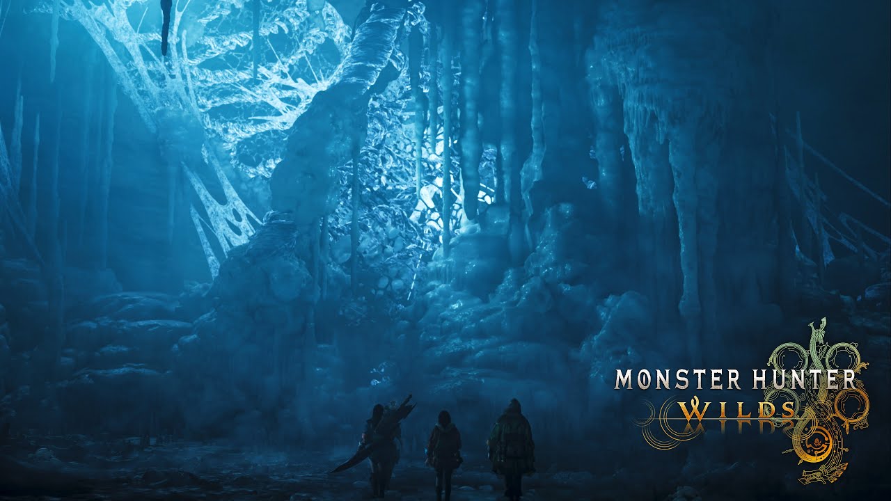 Itt a hatodik Monster Hunter Wilds előzetes