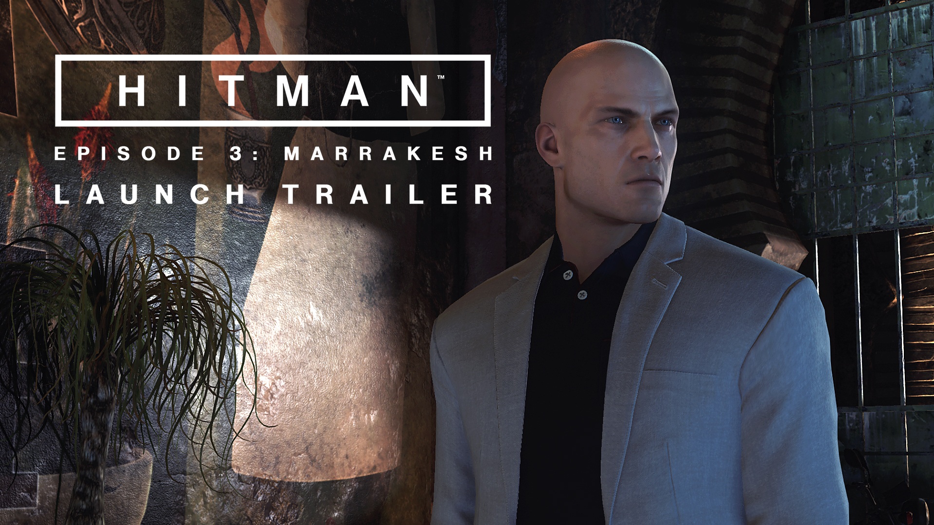 Itt a Hitman: Episode 3 – Marrakesh utolsó trailere