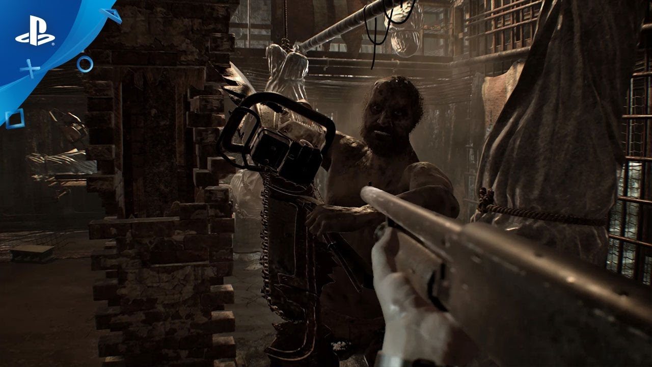 Itt a legújabb Resident Evil 7 demó PS4-re, de még decemberben PC-re és Xbox One-ra is jön
