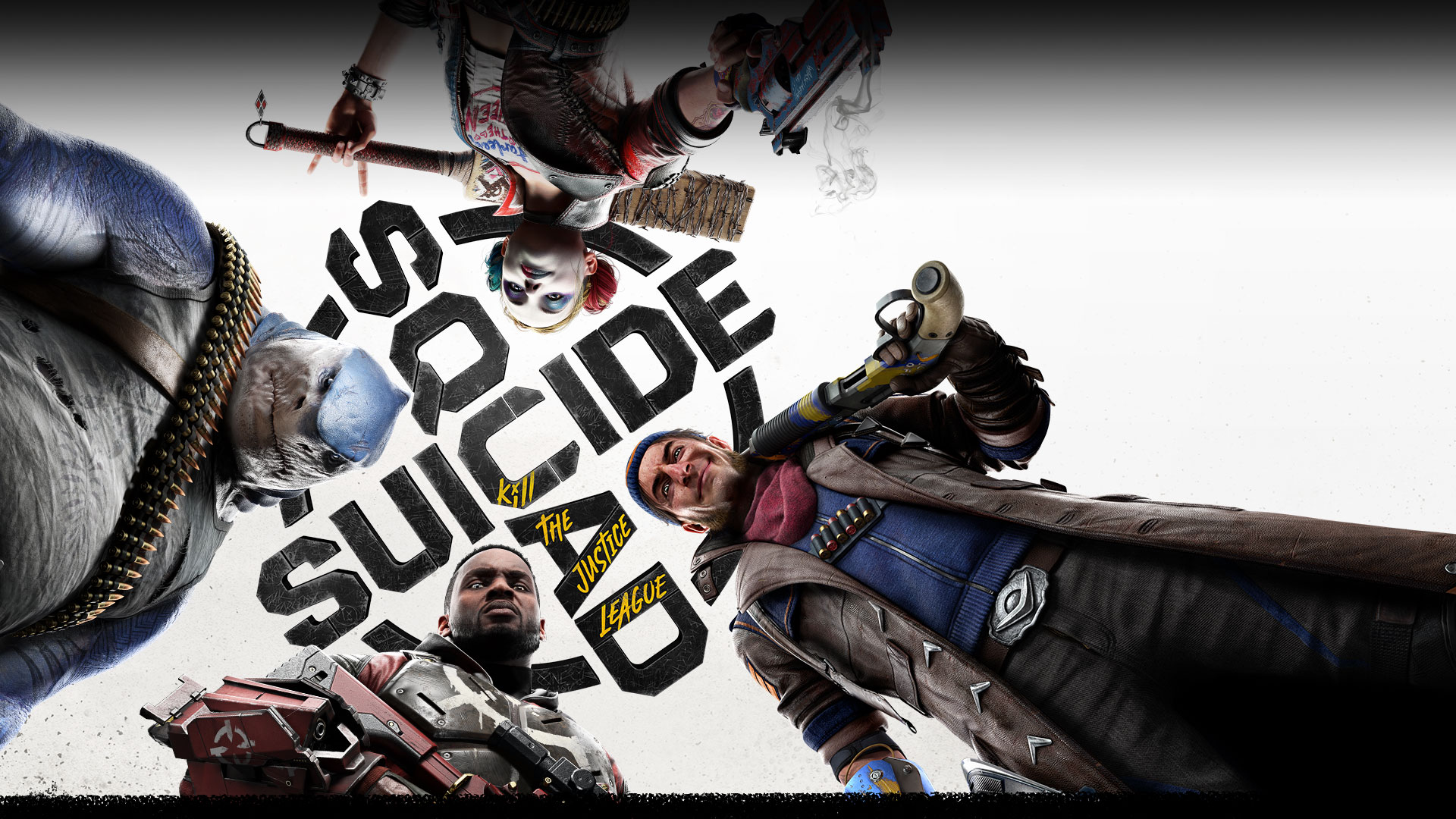 Itt a lehetőség, ha idő előtt kipróbálnád a Suicide Squad: Kill the Justice League-t