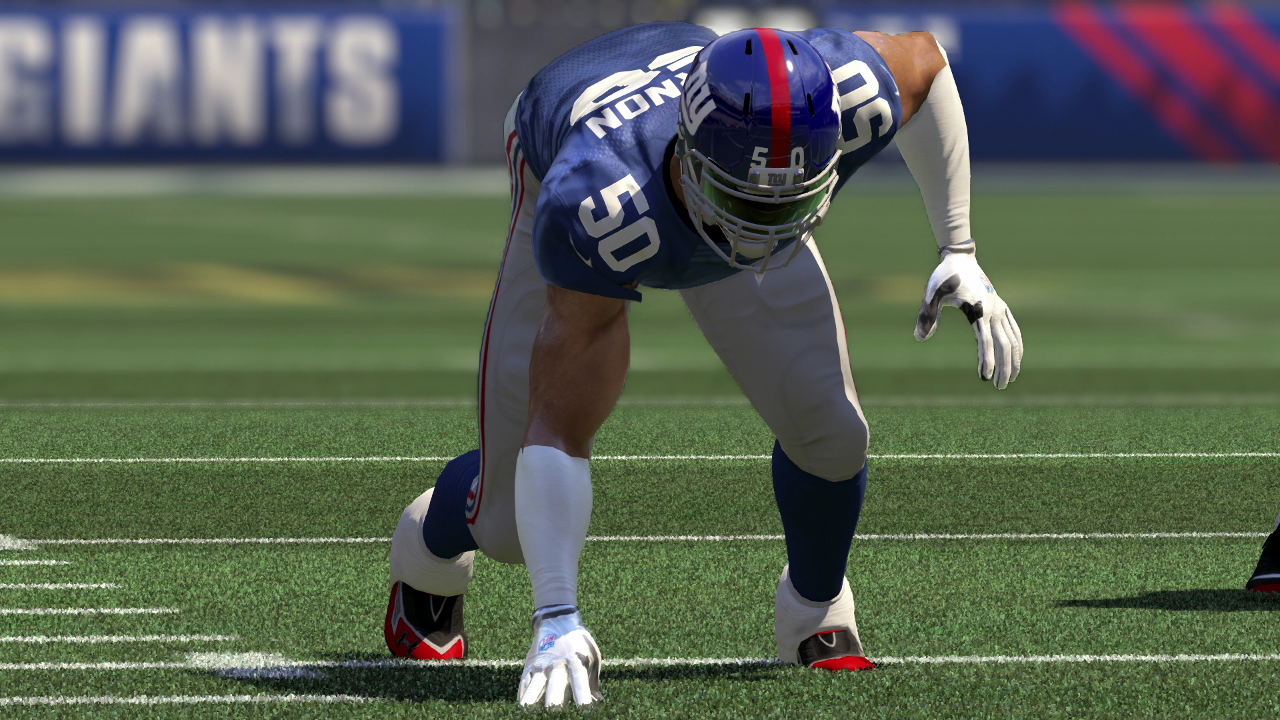 Itt a Madden NFL 17 első trailere