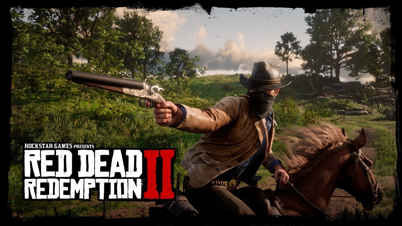 Itt a PC-s Red Dead Redemption 2 legfontosabb előzetese