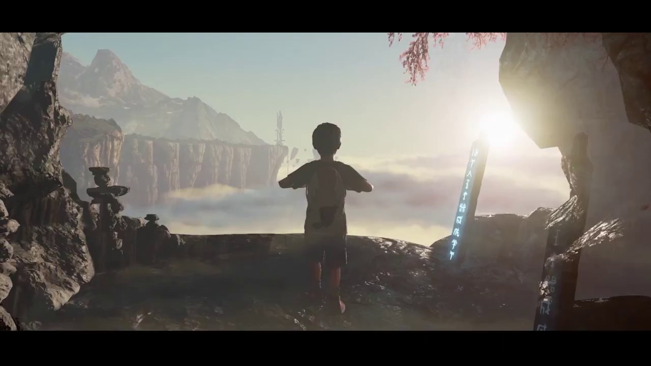 Itt a Seasons of Heaven Nintendo Switch-exkluzív első teljes trailere