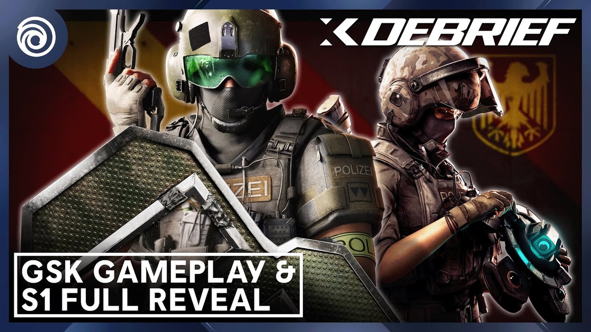 Itt a Ubisoft lövöldéjének, az XDefiant-nak az első szezonja