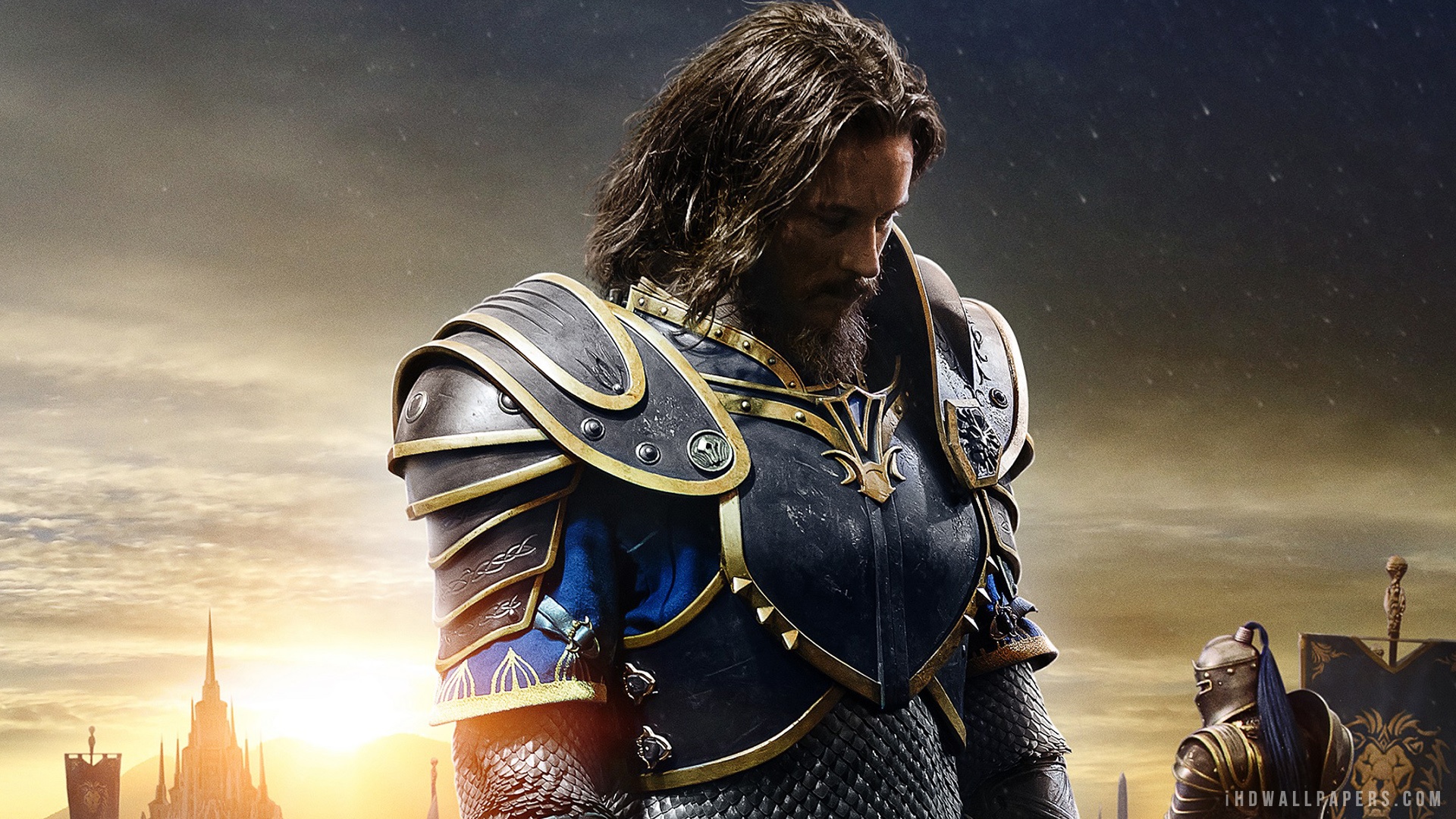 Itt a Warcraft mozifilm második előzetese