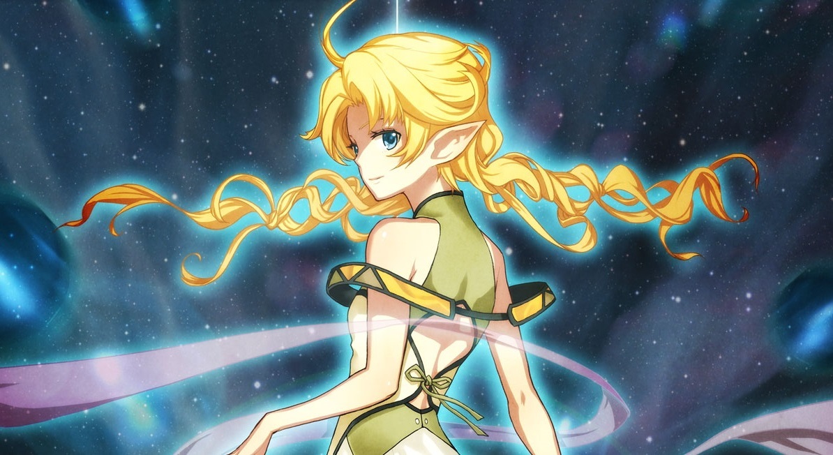 Itt a YU-NO remake nyitójelenete