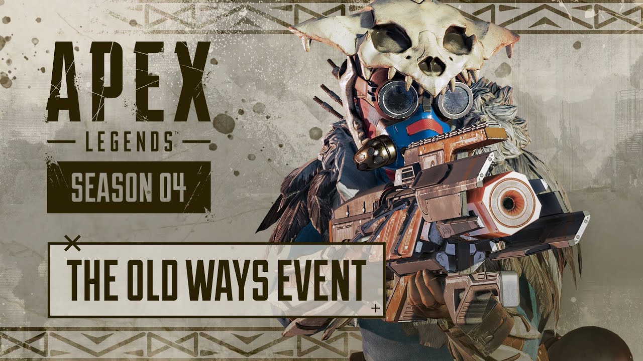 Itt az Apex Legends következő eventjének a trailere, amely Bloodhoundra fókuszál