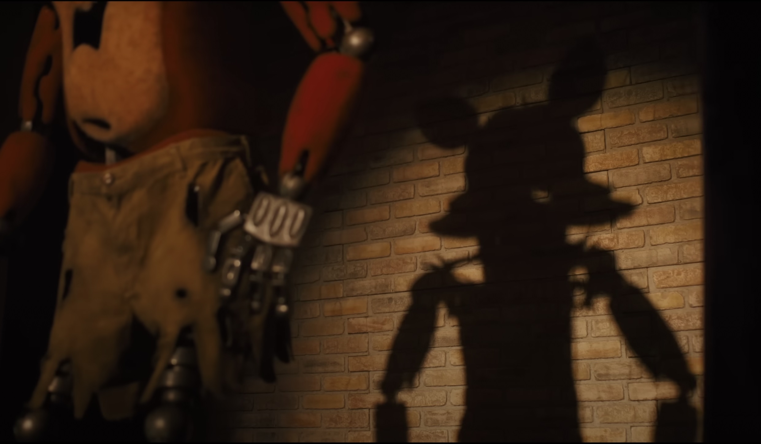 Itt az első bizonyíték, hogy már készül az új Five Nights at Freddy's mozifilm