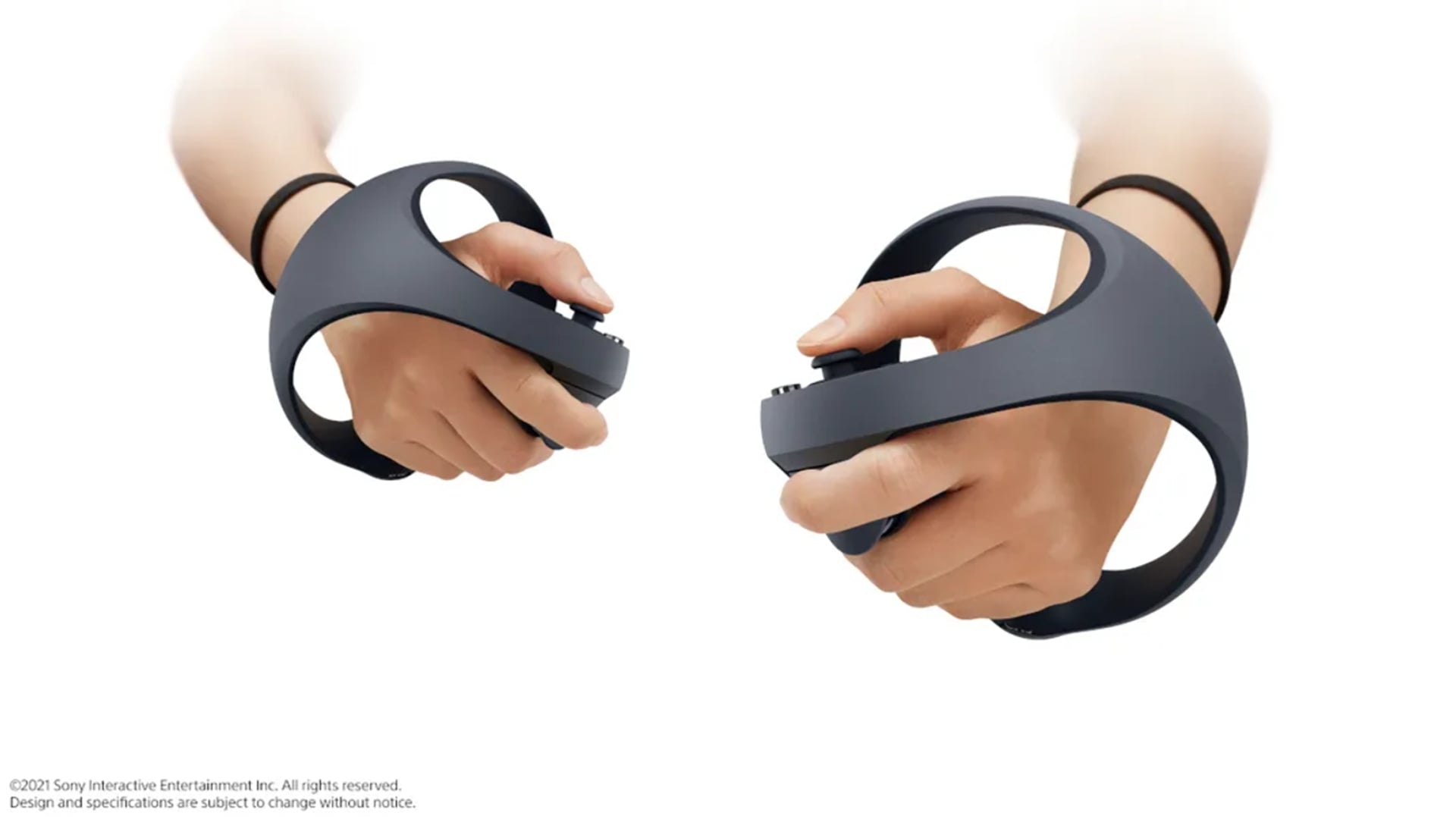 Itt az első kép az új PS VR kontrollerről