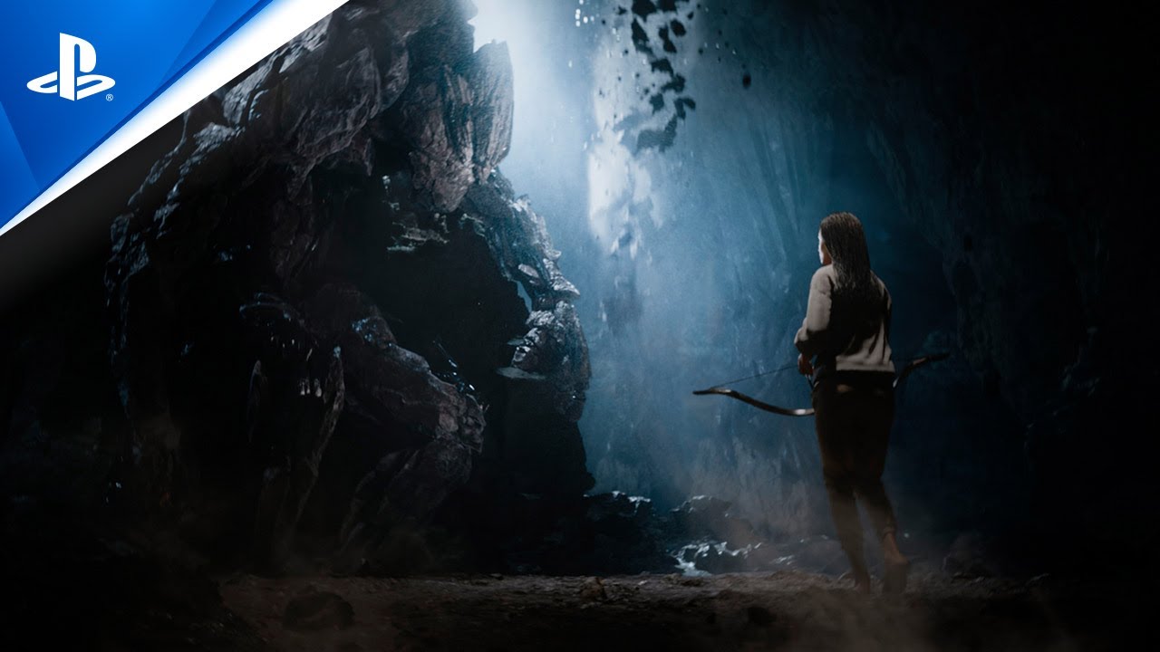 Itt az első promóciós videó a PS5-höz kapcsolódóan