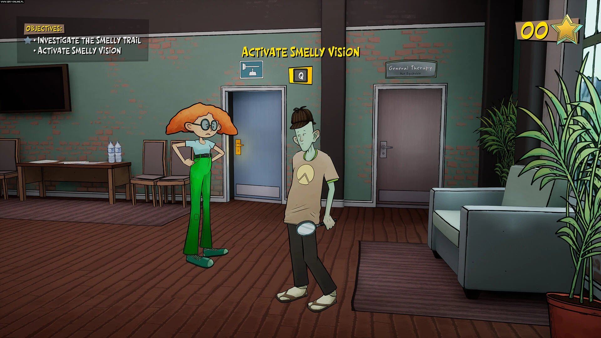 Itt az Epic Games Store új ingyen játéka, jövő héten három címet kapunk