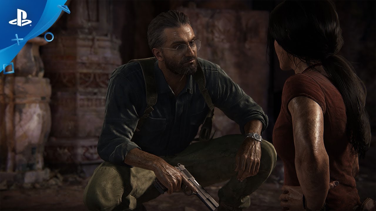Itt az Uncharted: The Lost Legacy kibővített E3-as gameplay felvétele