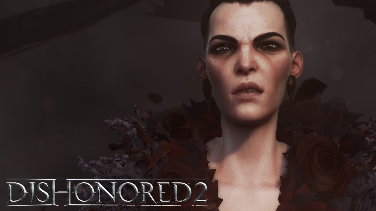 Itt az utolsó Dishonored 2 trailer