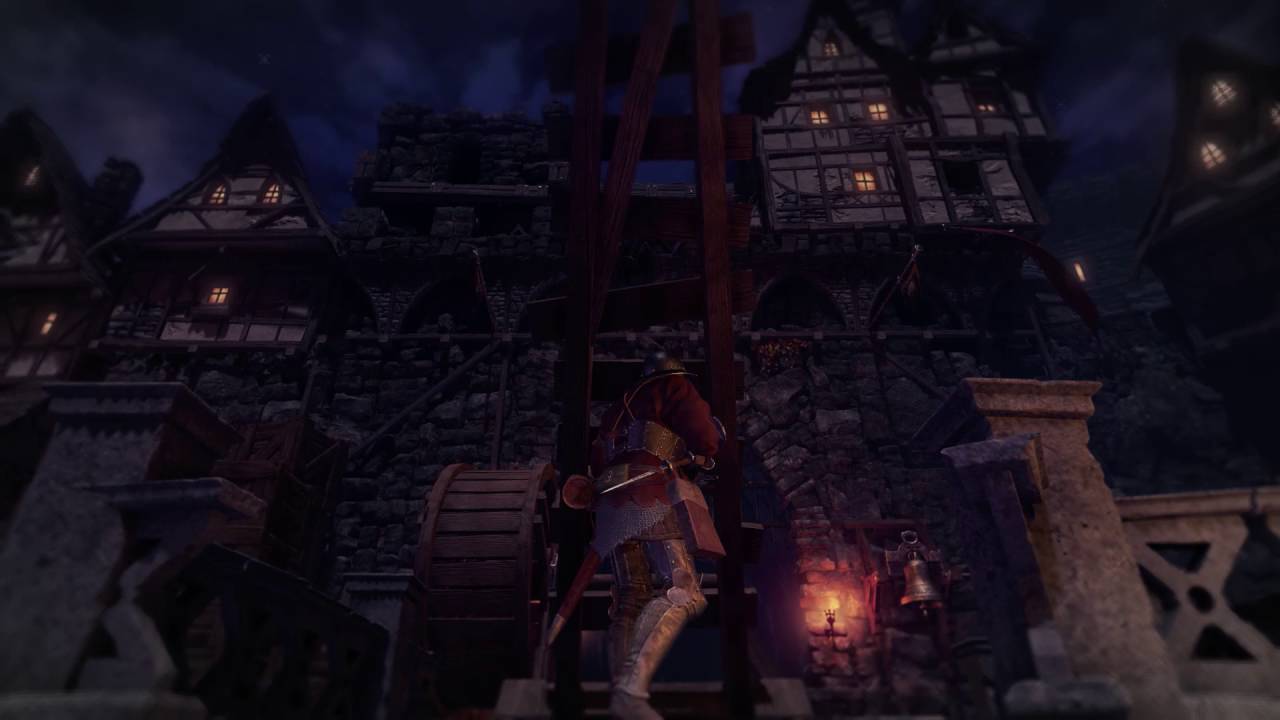 Itt az utolsó Shadwen trailer