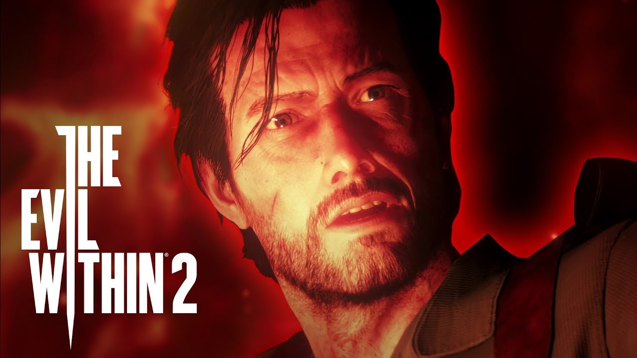 Itt az utolsó The Evil Within 2 trailer