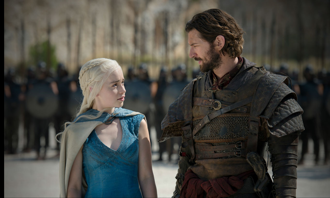 Itt a Game of Thrones első trailere