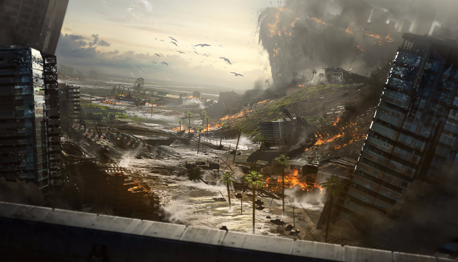 Itt a The Shattering első teaser trailere