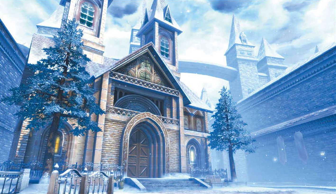 Itt az első Tales of Berseria trailer