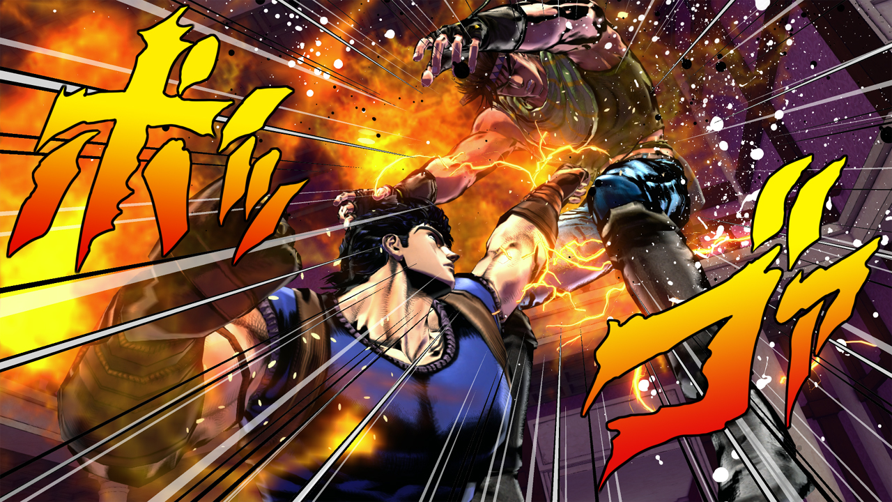 Itt a Jojo's Bizarre Adventure: Eyes of Heaven második sztori trailere