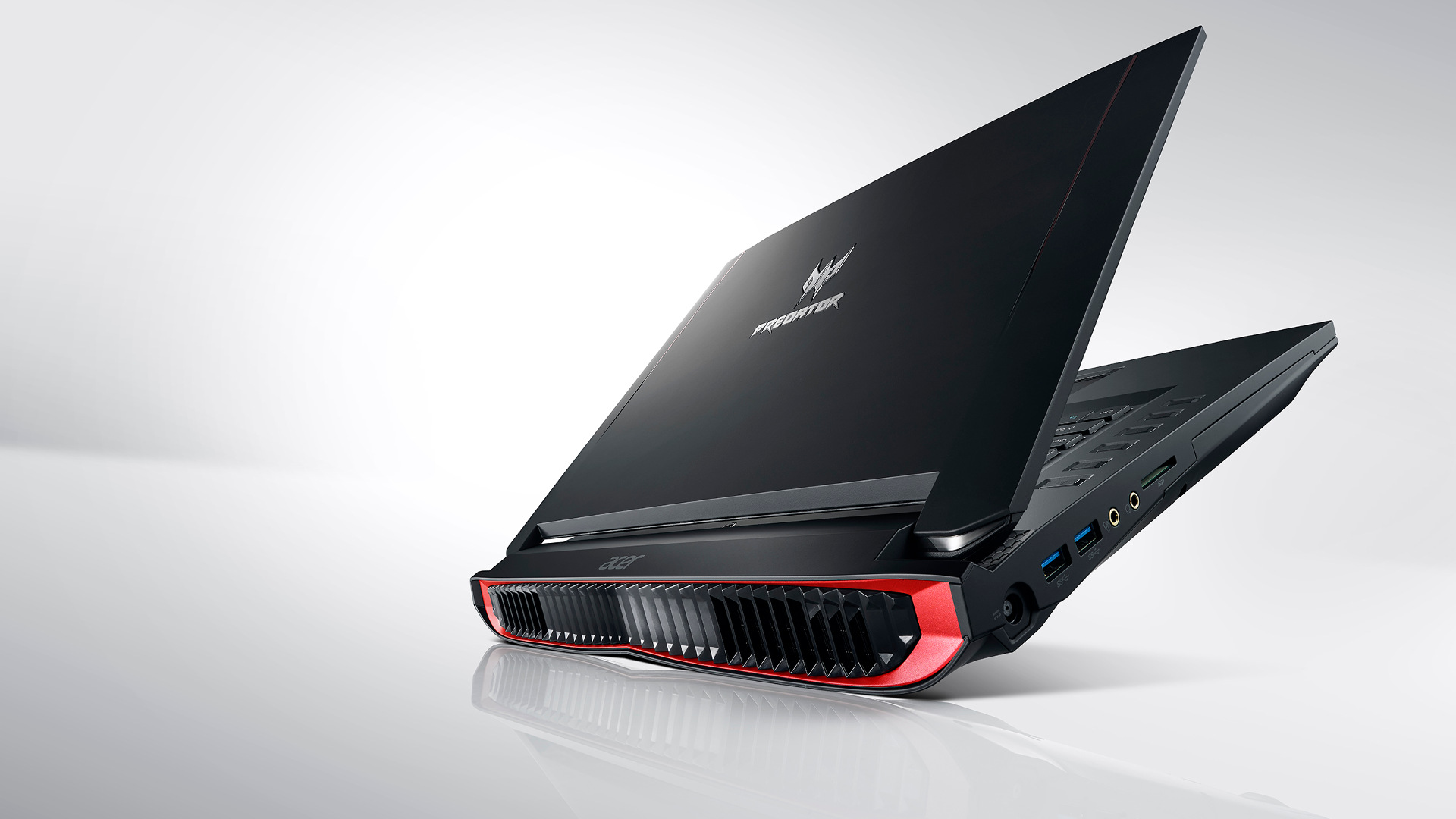 Itthon is bemutatta 2016-os kínálatát az Acer