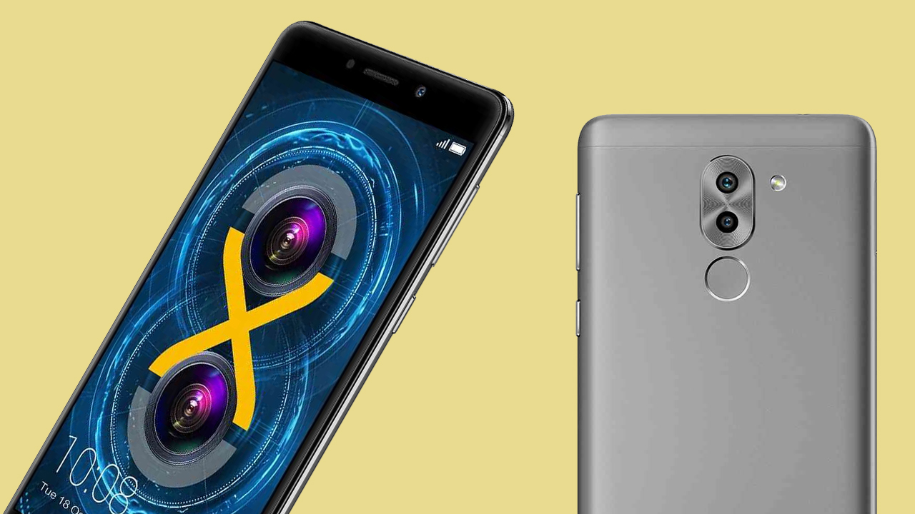 Itthon is elérhető a Honor kétkamerás újdonsága