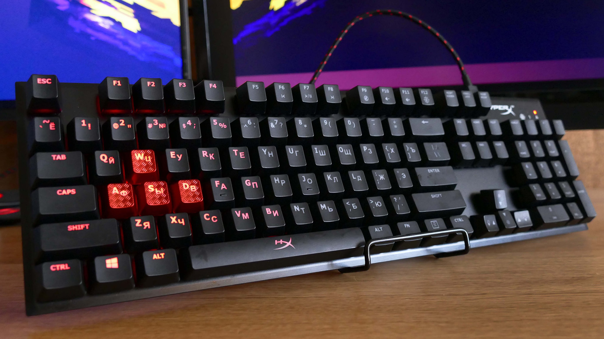 Itthon is elérhető már a HyperX Alloy FPS
