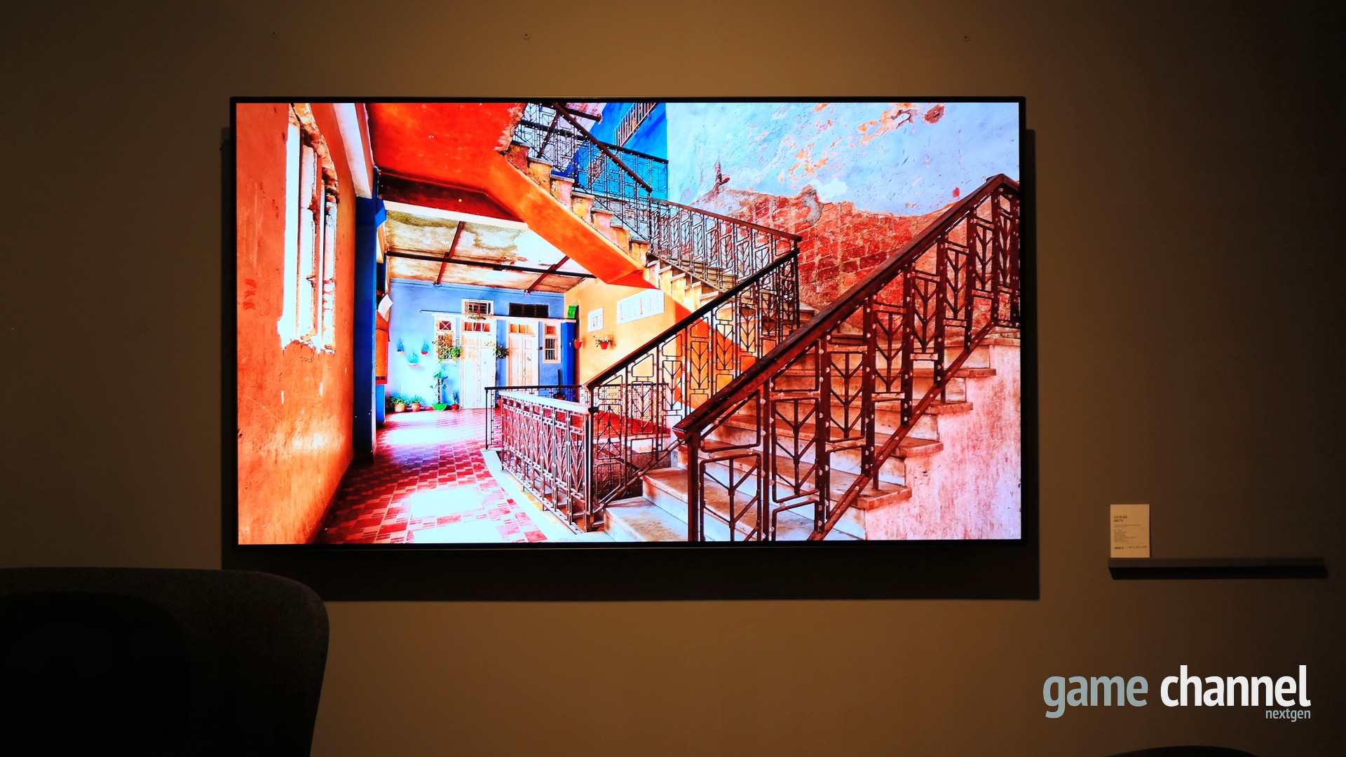 Itthon is elérhetők a legújabb LG tévék