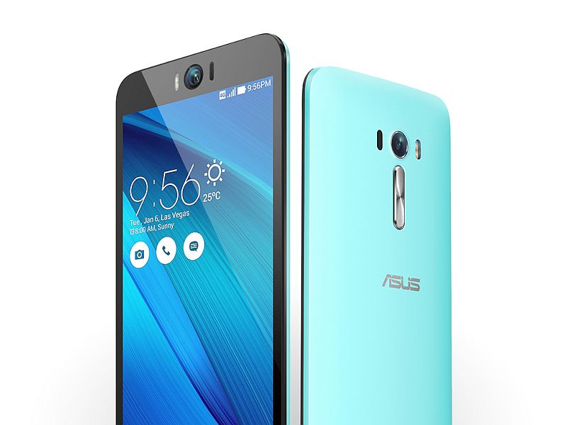 Itthon is elérhetővé váltak az ASUS új ZenFone modelljei