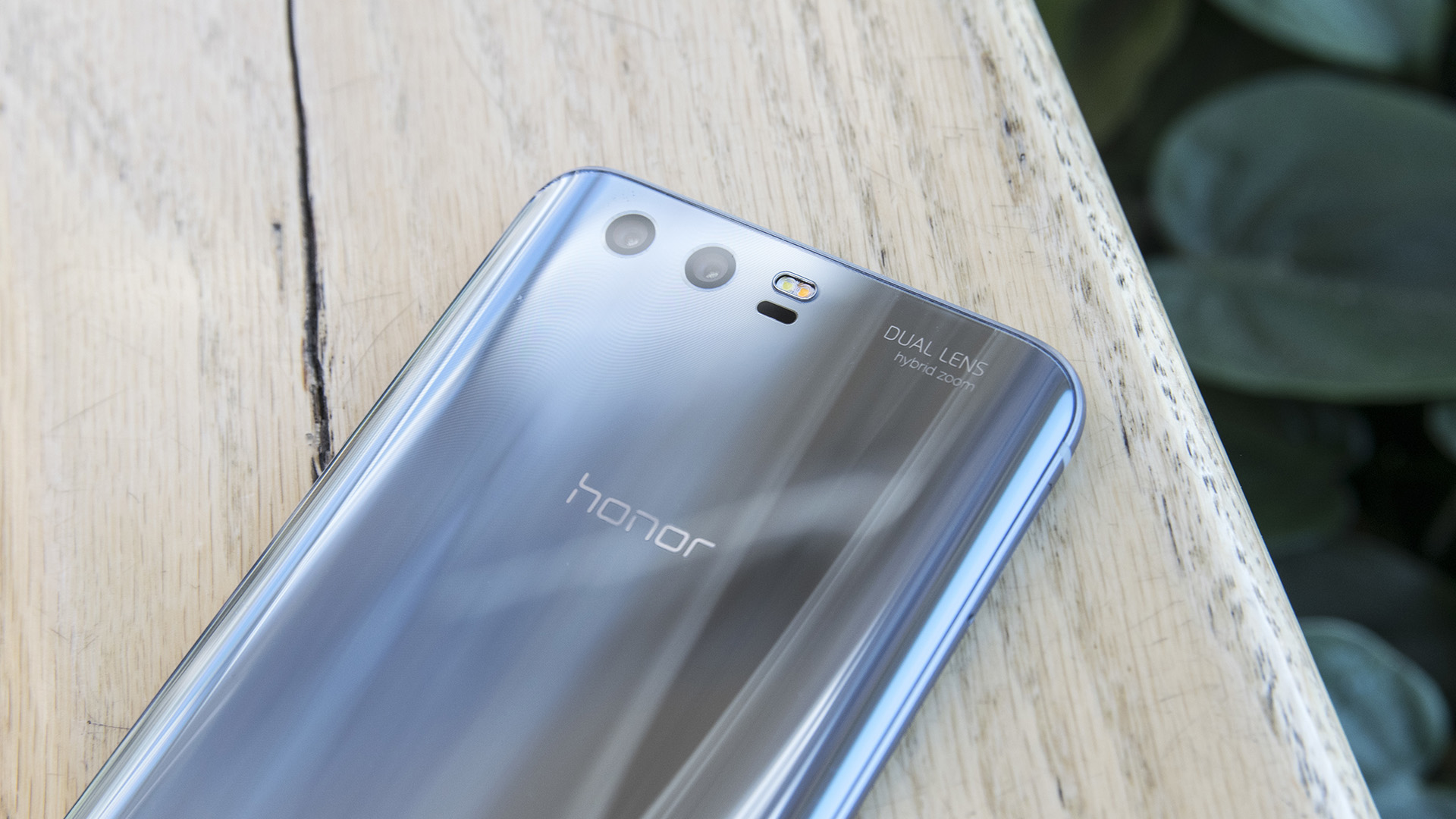 Itthon is kapható a Honor 9