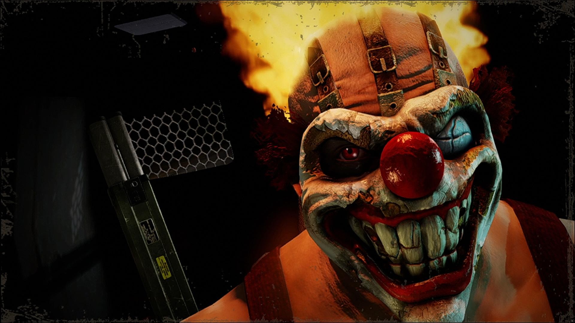 Itthoni streaming szolgáltatóhoz is érkezik a Twisted Metal sorozat