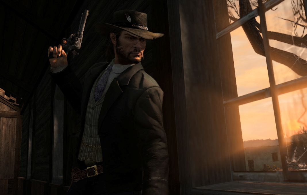 Itt vannak az első Red Dead Redemption értékelések, négy milliós fogyást várnak az elemzők