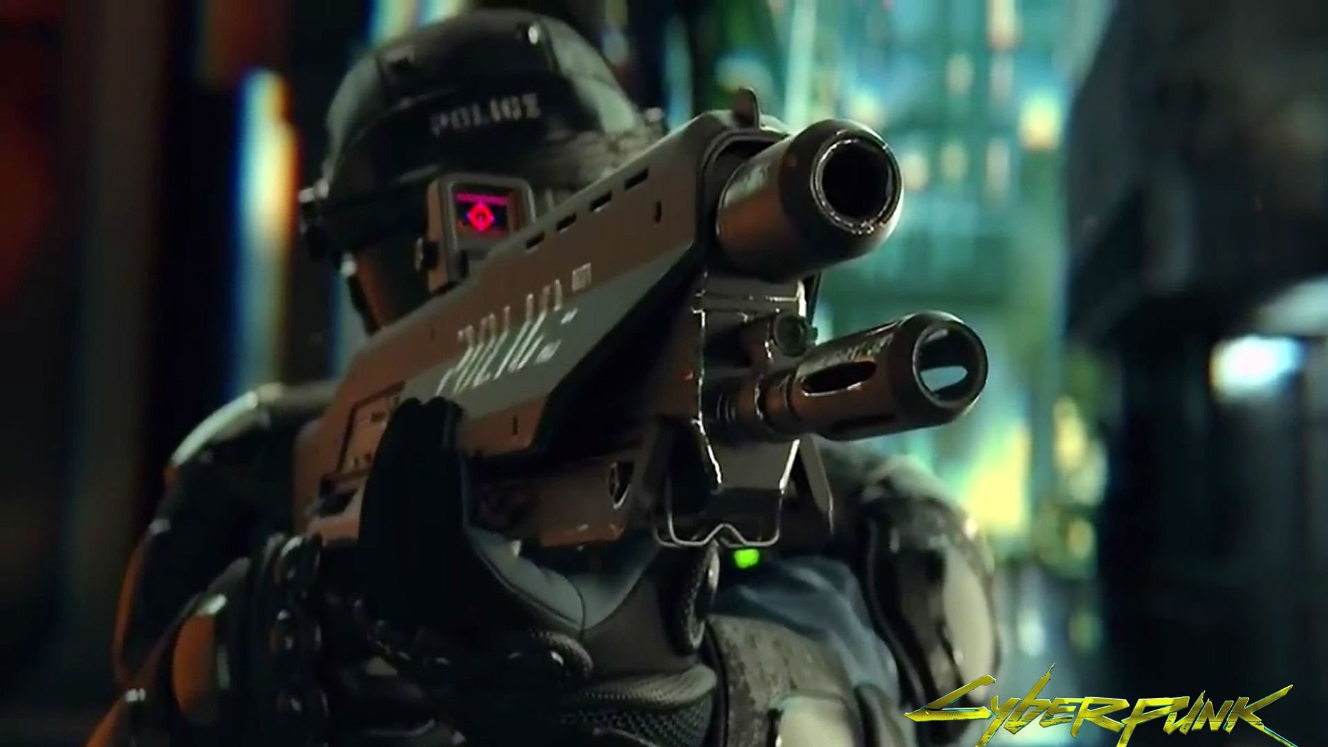 Izgalmas részletek derültek ki a Cyberpunk 2077-ről