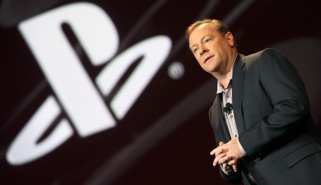 Jack Tretton elégedett az új PlayStation 3 modell fogyásával