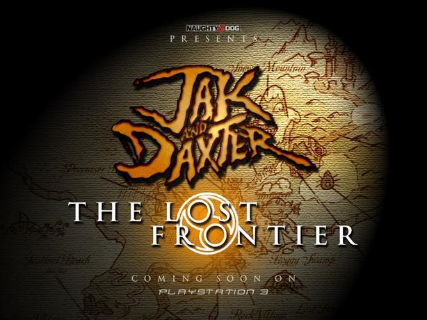 Jak And Daxter: The Lost Frontier: A titkos favorit?