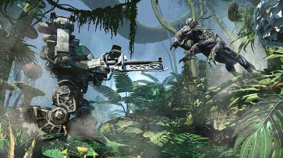 James Cameron szerint már készül az Avatar MMO