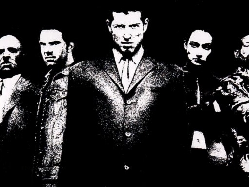 Jamie MacDonald távozik a Sony-tól