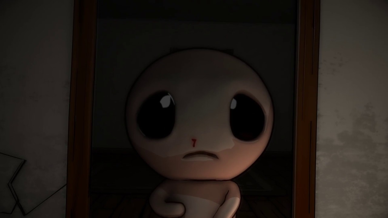 Január elején érkezik a The Binding of Issac: Afterbirth+
