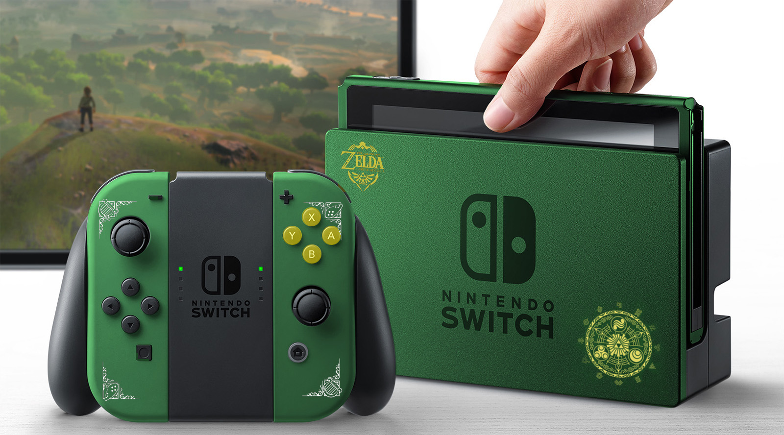 Január közepén mindent megtudunk a Nintendo Switch-ről!