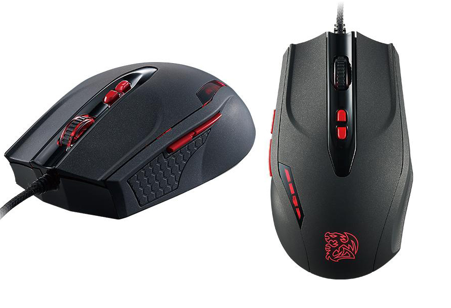 Január közepén érkezik a Tt eSPORTS BLACK V2