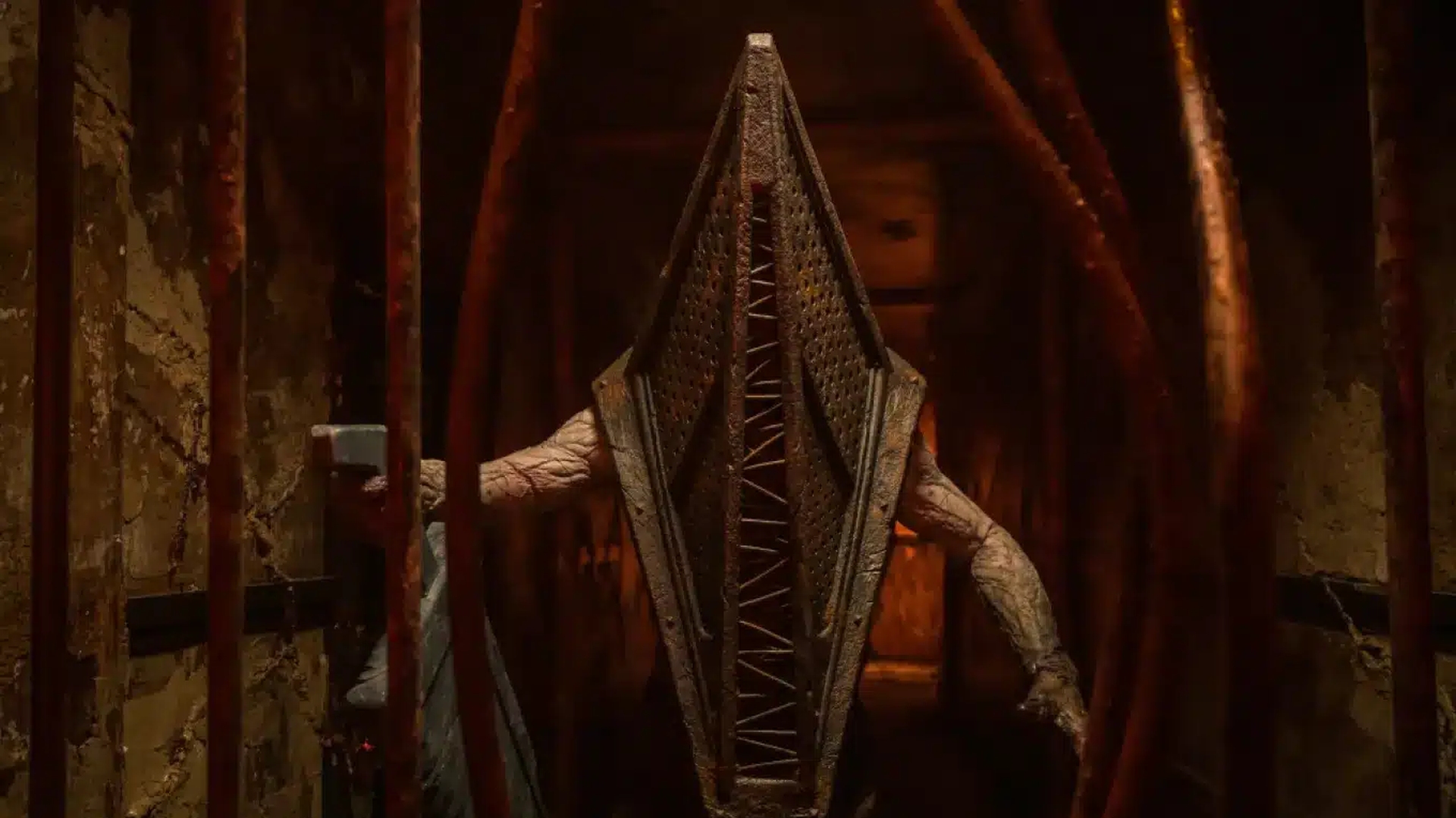 Januárban debütál a Return to Silent Hill mozi