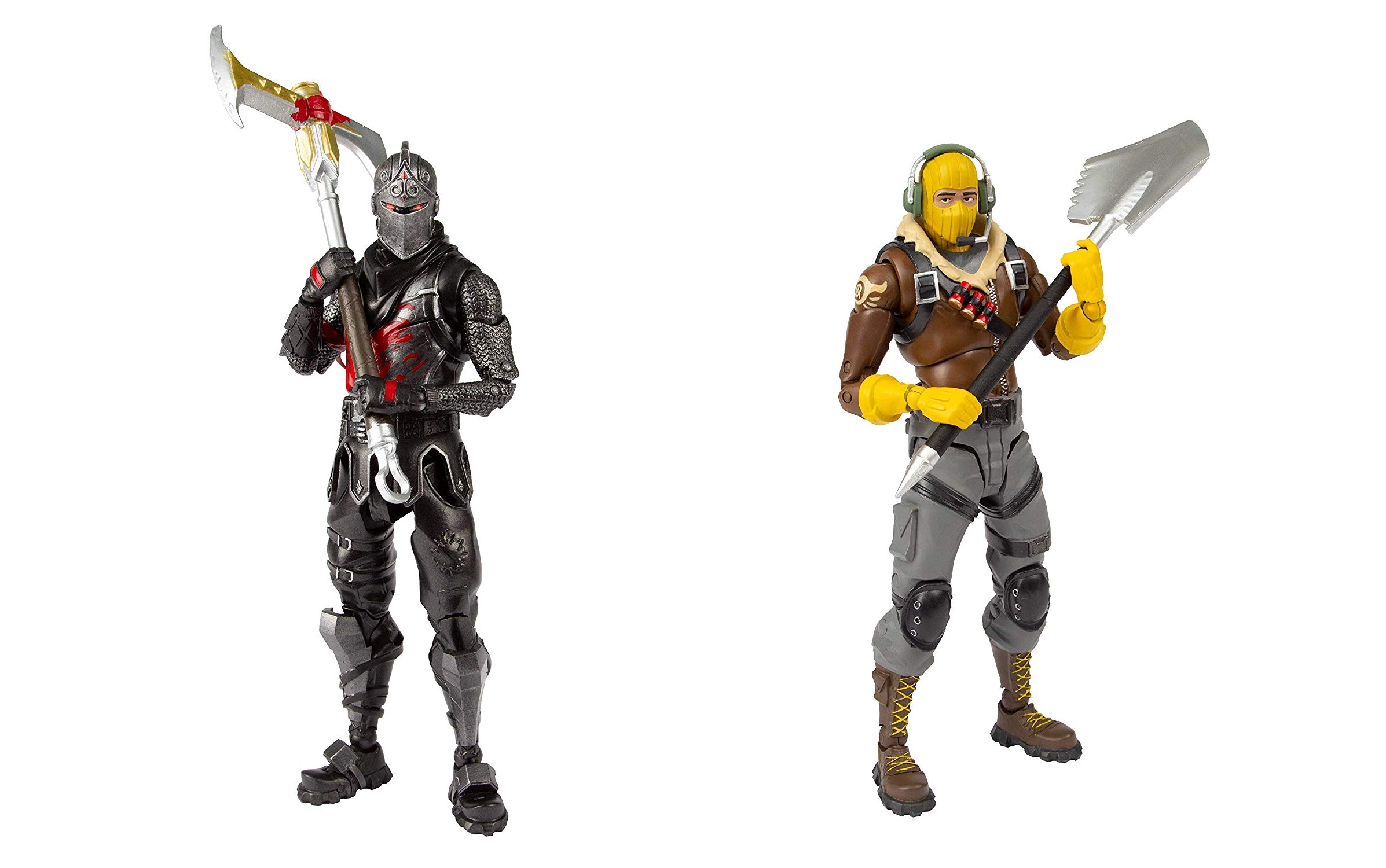 Januárban Fortnite figurákkal áraszt el minket a McFarlane Toys