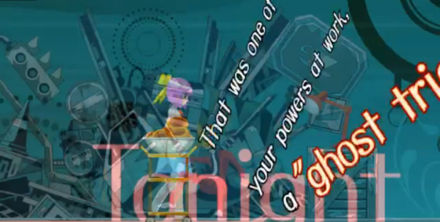 Januárban várható a Ghost Trick: Phantom Detective megjelenése