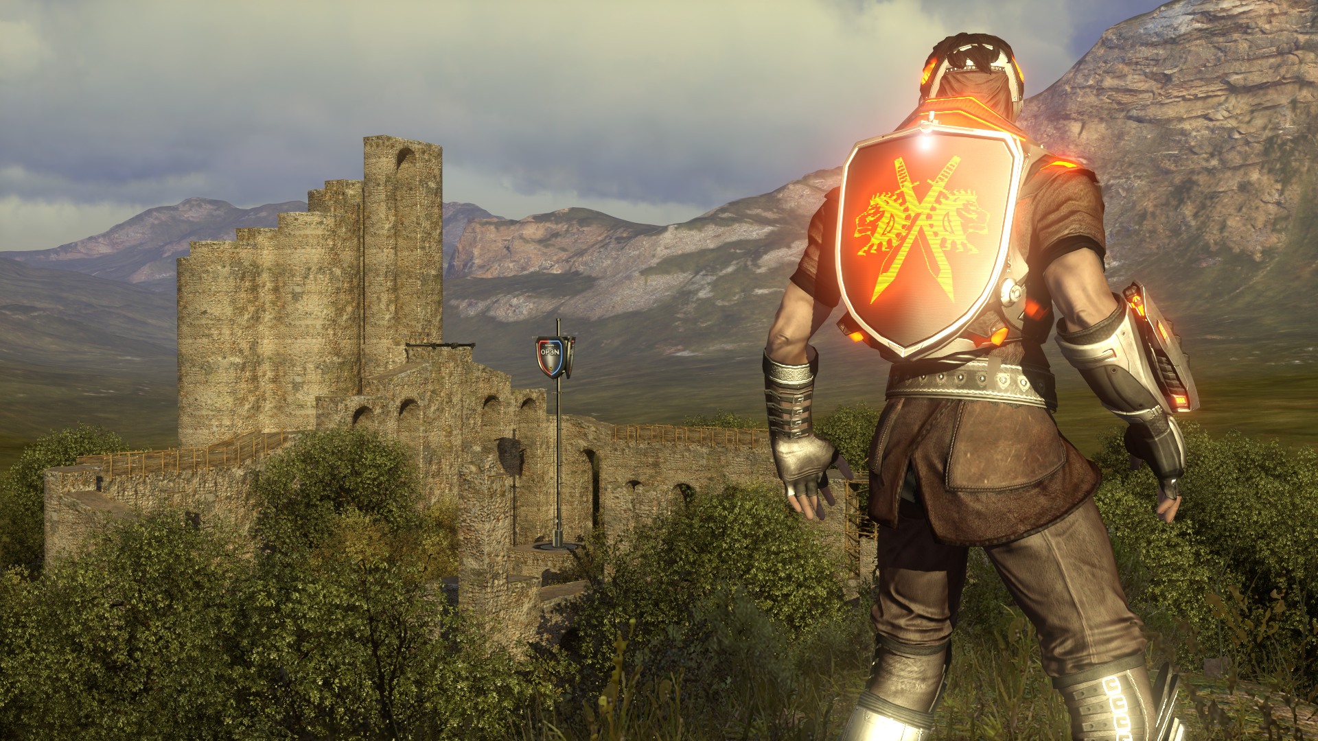 Januárban várható a Shootmania Storm megjelenése