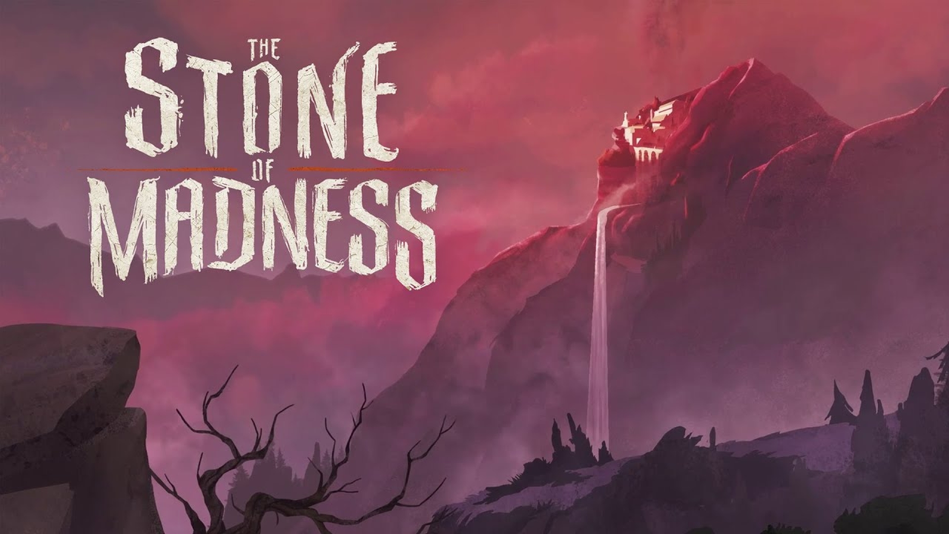 Januárra kapott megjelenést a The Stone of Madness lopakodós-stratégia
