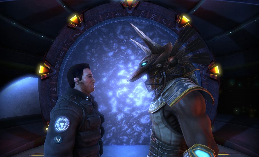 Januártól leállnak a Stargate Resistance szerverei