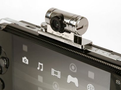 Januártól videotelefonálni is lehet a Sony PSP-vel