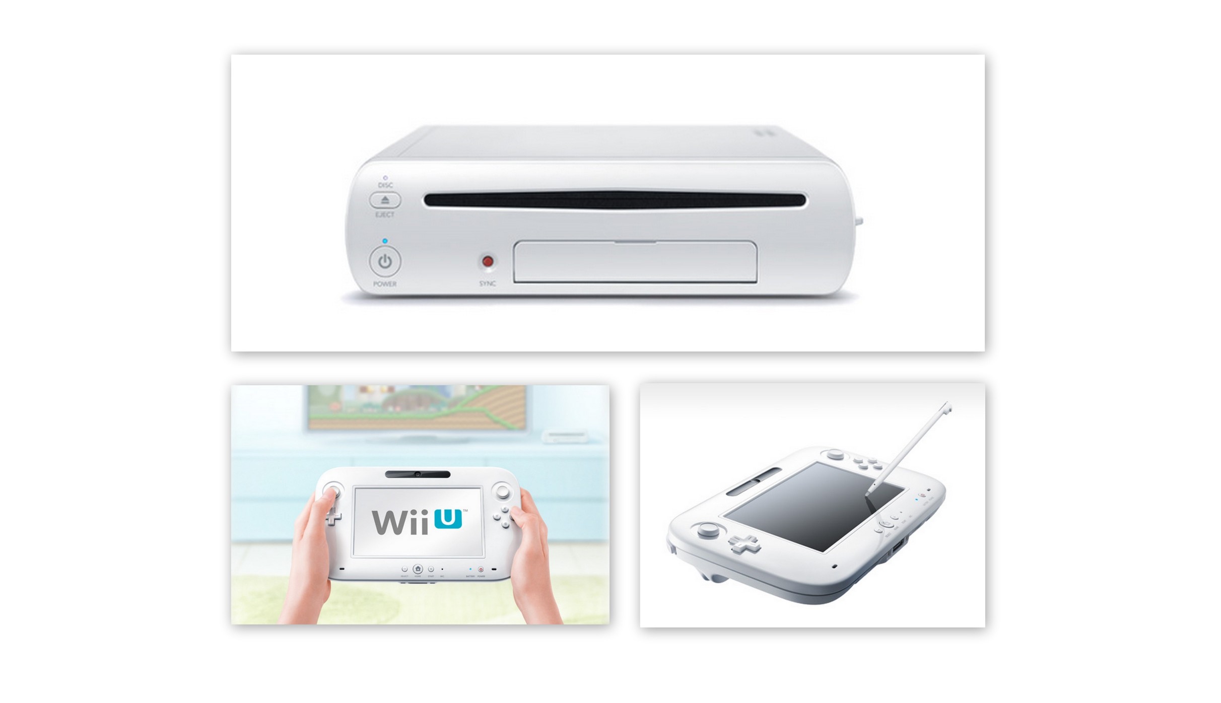 Japán kereskedők szerint november 19-én jelenhet meg Amerikában a Nintendo Wii U