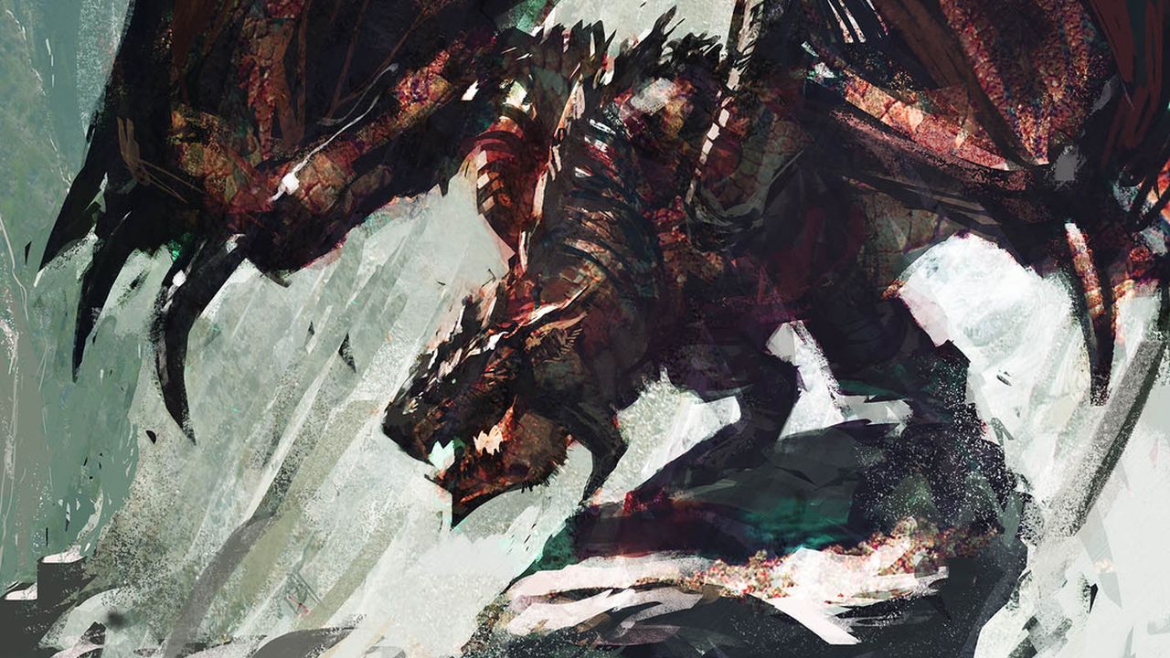 Japánban két nap alatt 1,5 millió Monster Hunter X fogyott