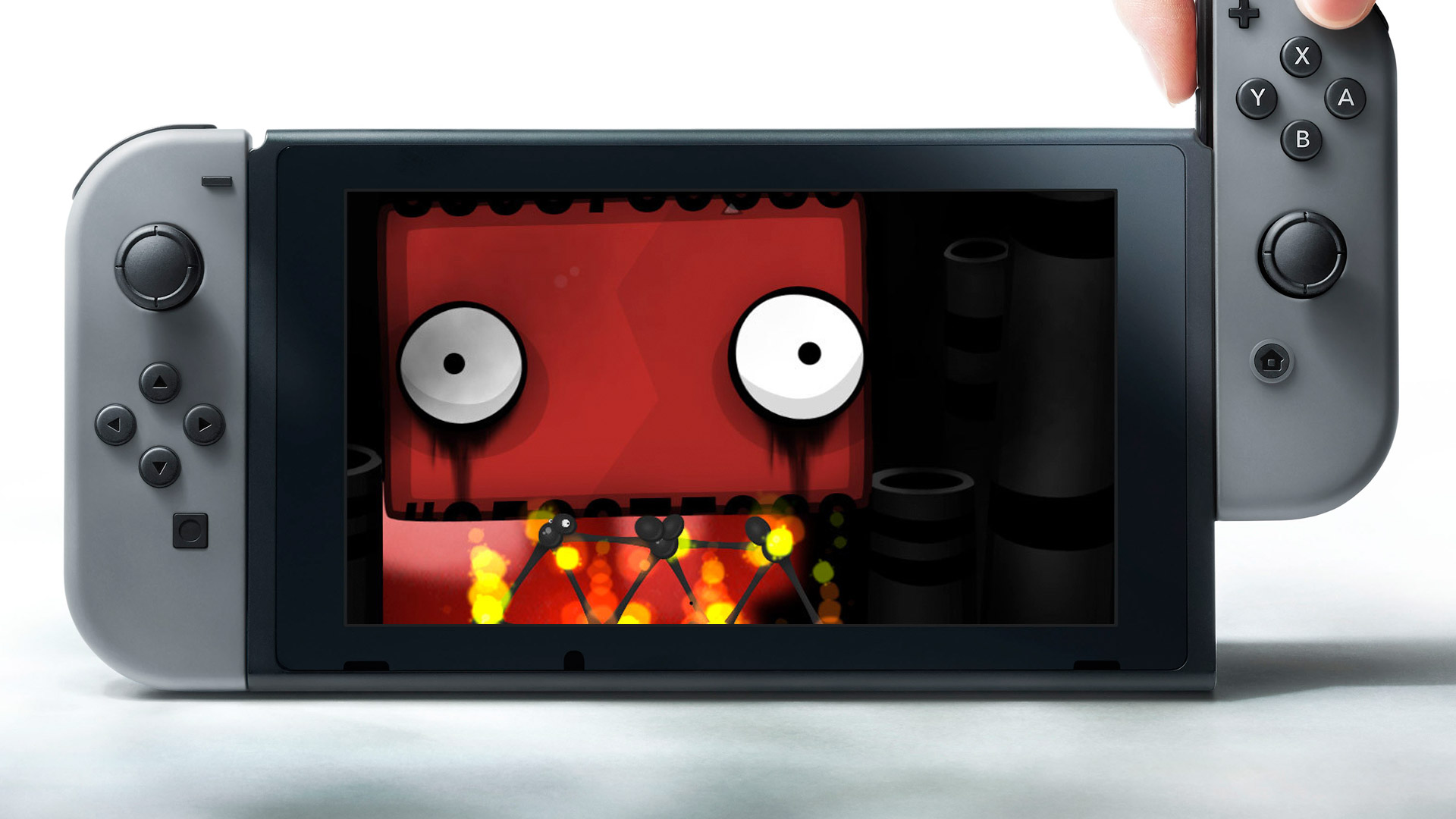 Japánban mér félmillió Nintendo Switch fogyott!